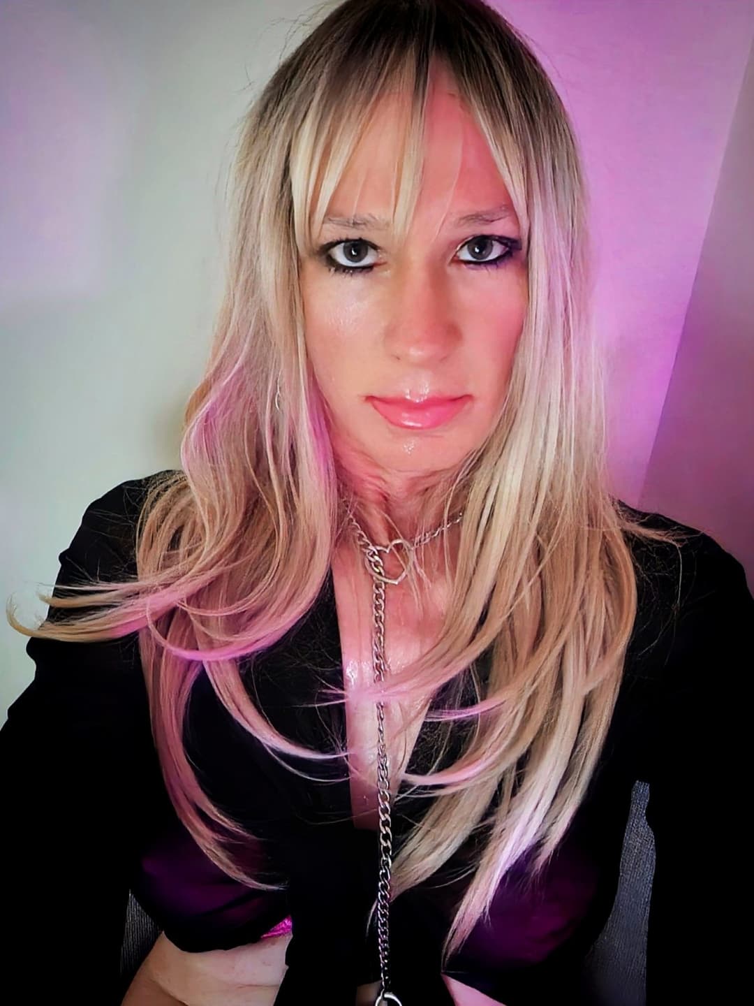 Shelby Swallows Cum & Spit Slut