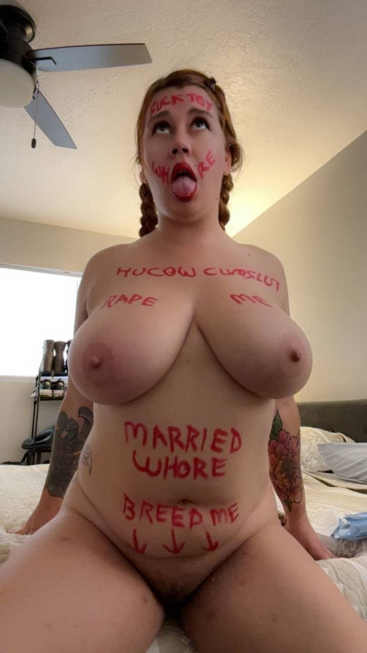 Fat fuckpigs - Plump bbw on display