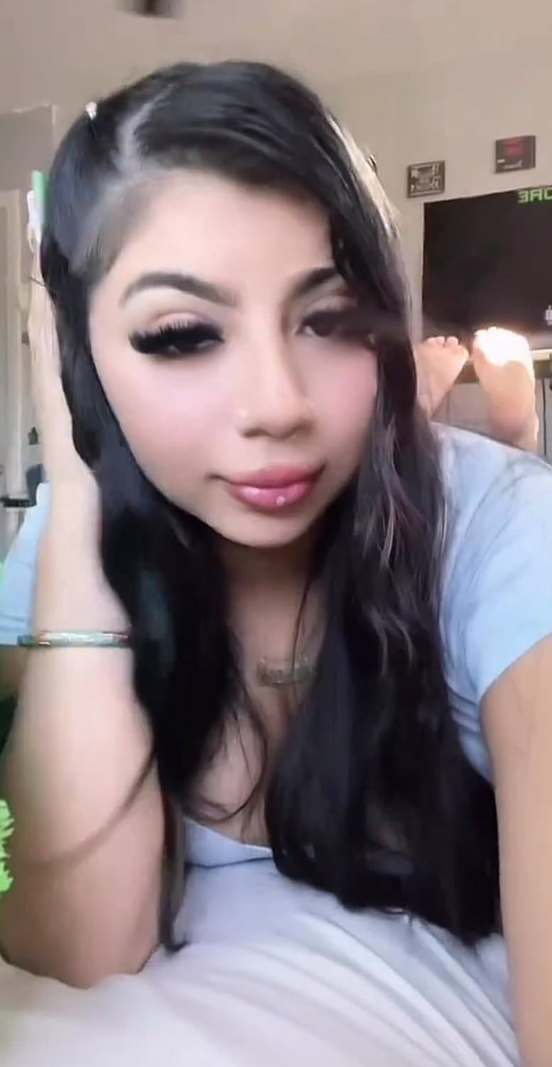 San Diego Whore Ghetto Latina Angelic