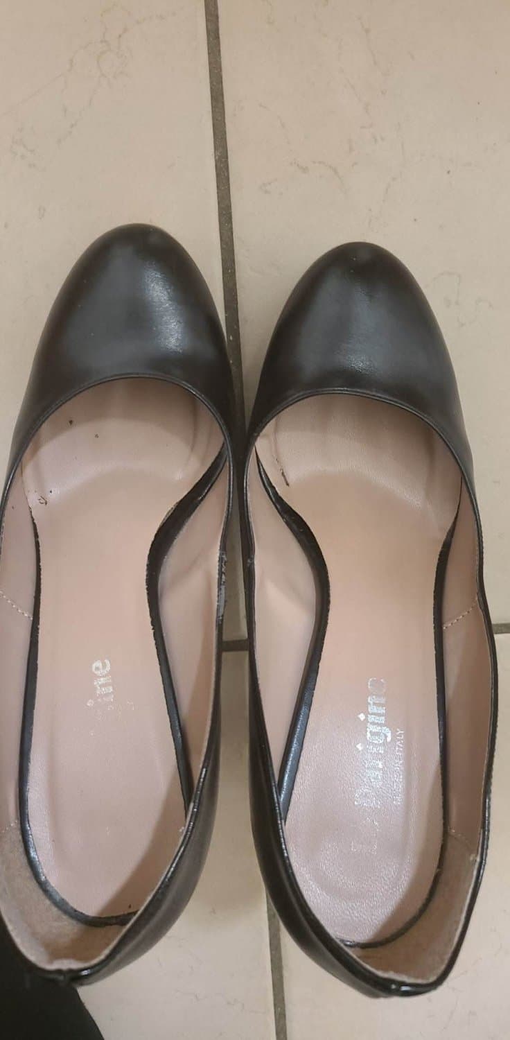 I love italian feet and shoes (Annamaria)