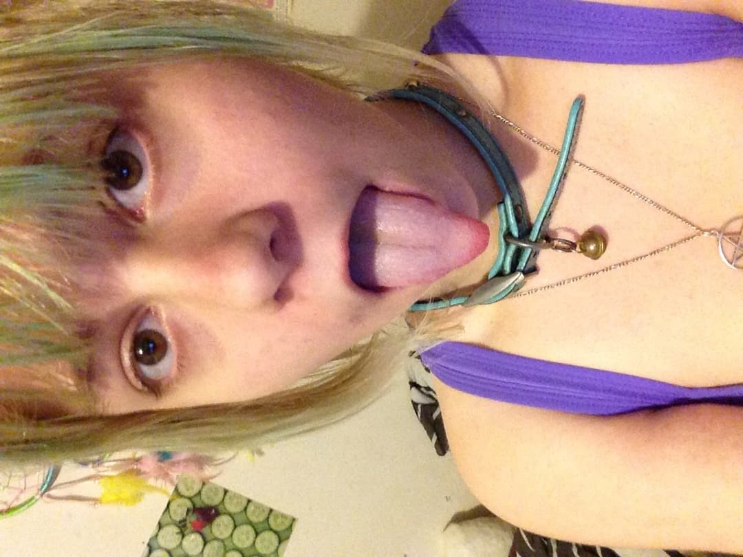 Emily scuderi aka twixie scuderi aka twixiepuppy old nude pics part 2