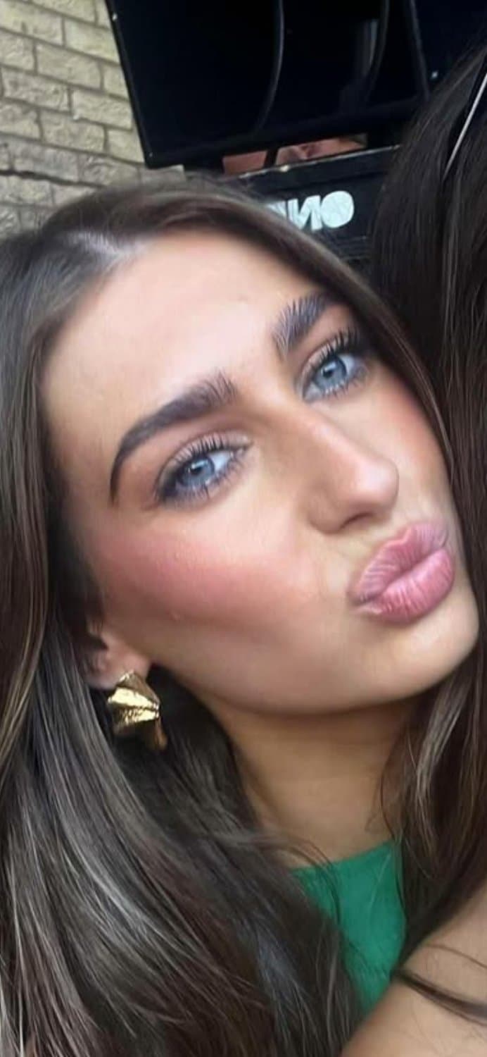 Dirty British liverpool scouse slut sexy