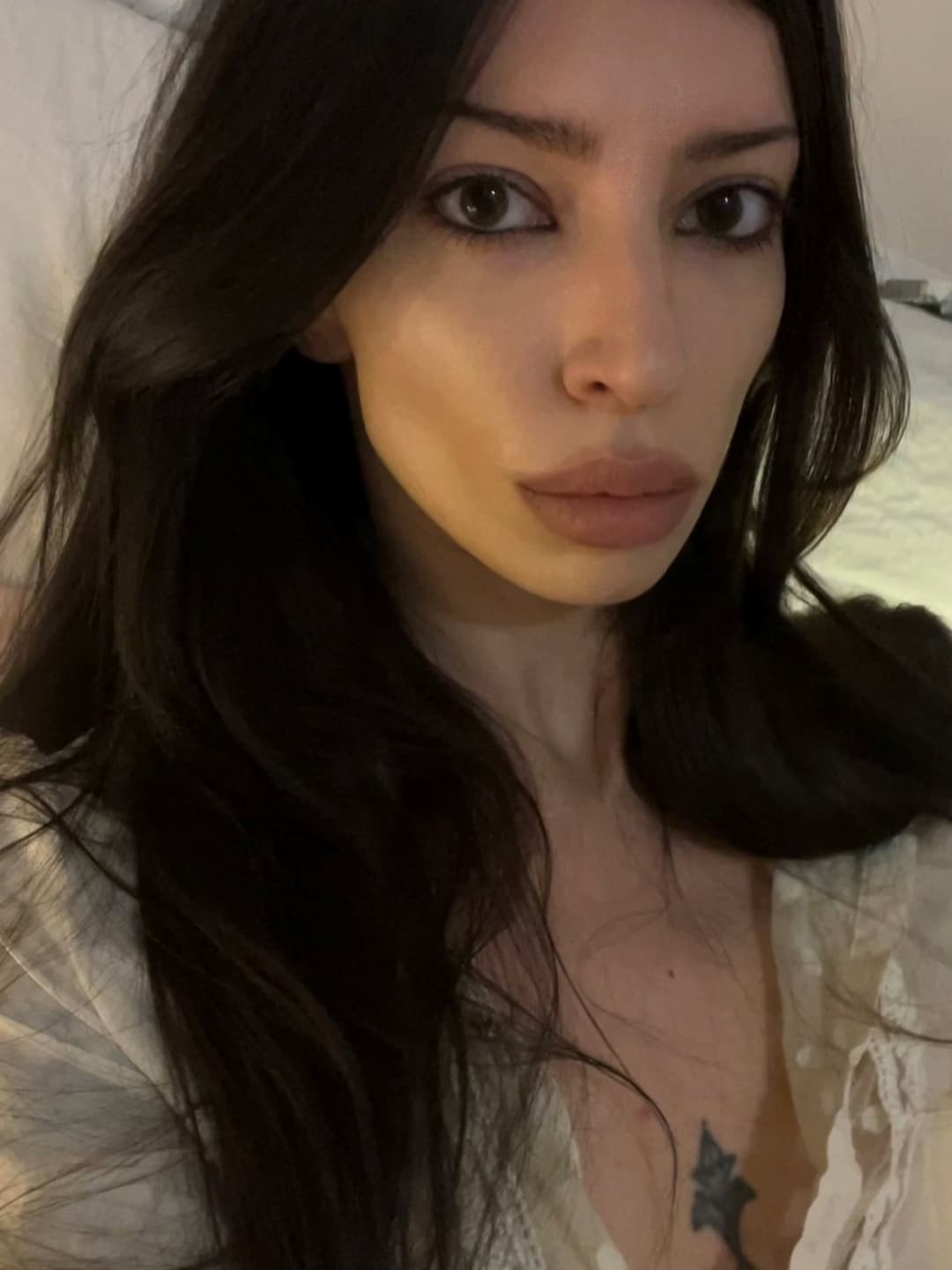 Would you breed me in the missionary position?