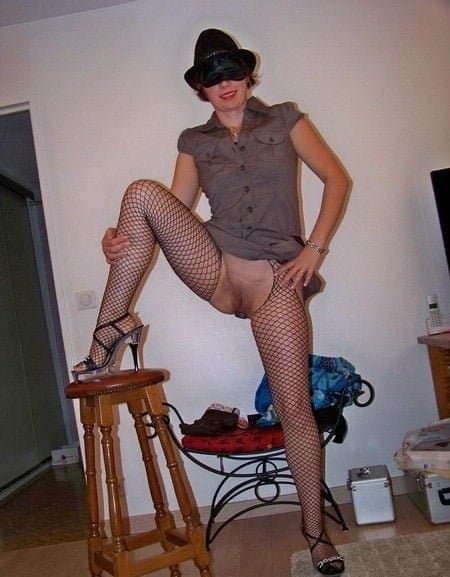 Best of amateur matures #135