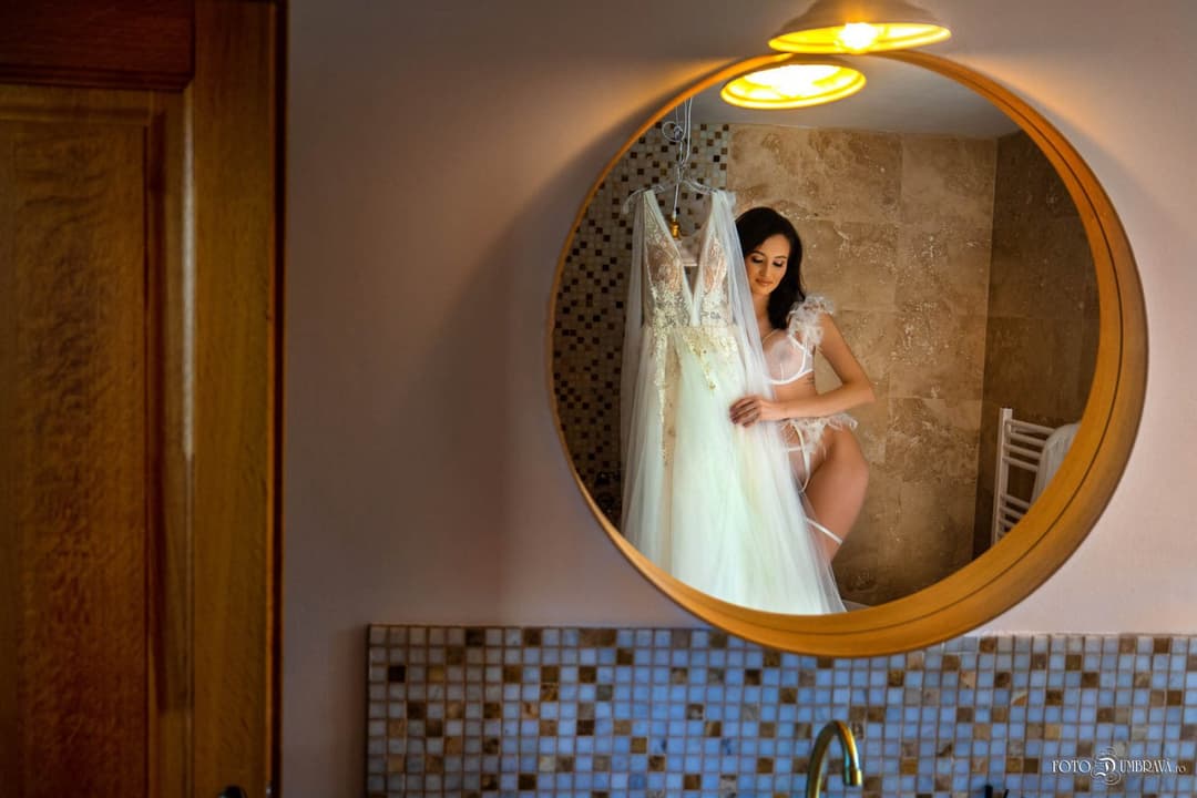 Yummy yummy brides part 2