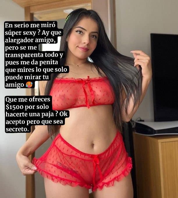 Colombiana Aida cortés talkies