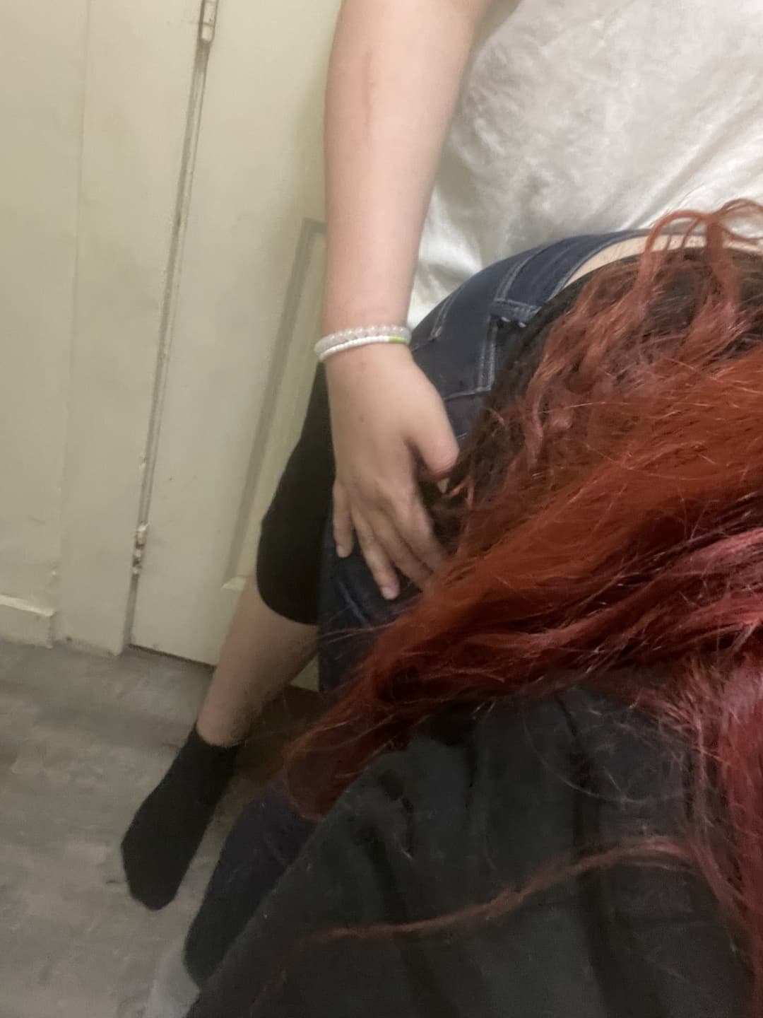 let know on wha ya think about the owner of msfineshyt would ya fuck her