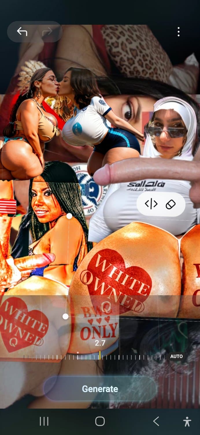 Step  Ur Game  Up Son..