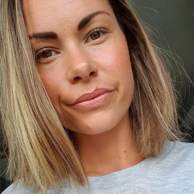 Katrine Lopéz, K M Antonia Lopéz´s sexy young daughter.