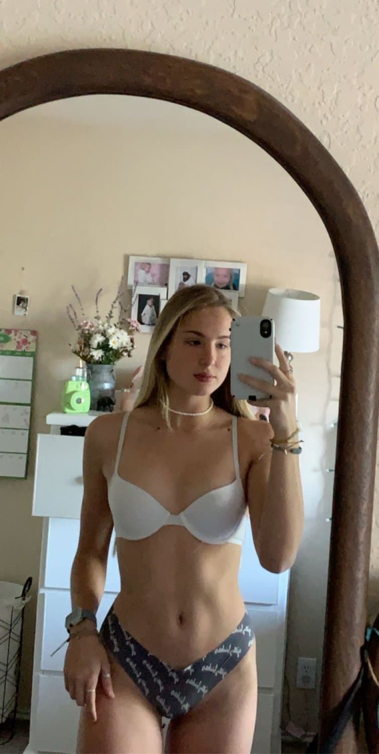 3 Months of Progress Taming this Slut