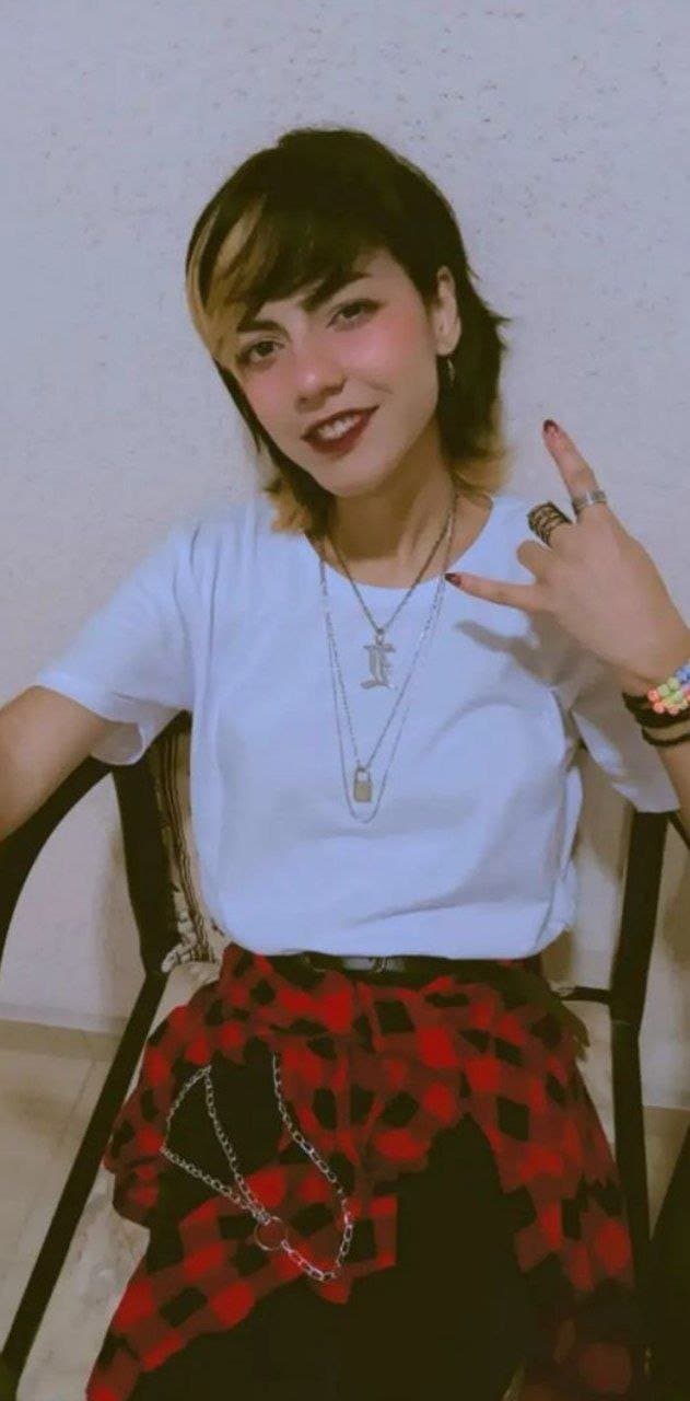 Putinha da Elisa pt2