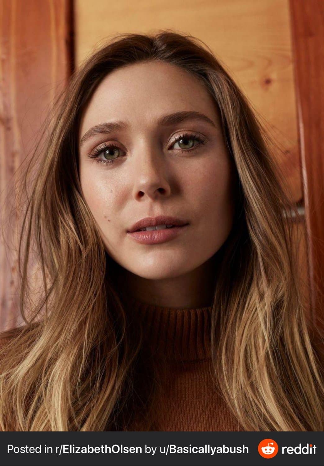 Elizabeth olsen