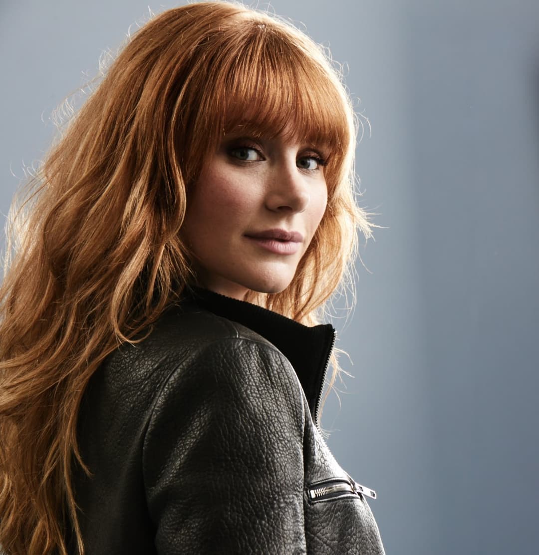 Hermosas Mujeres Pelirrojas - Sexy Mix