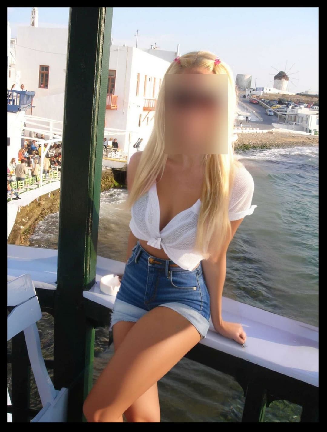 My Real Non Nude Gallery