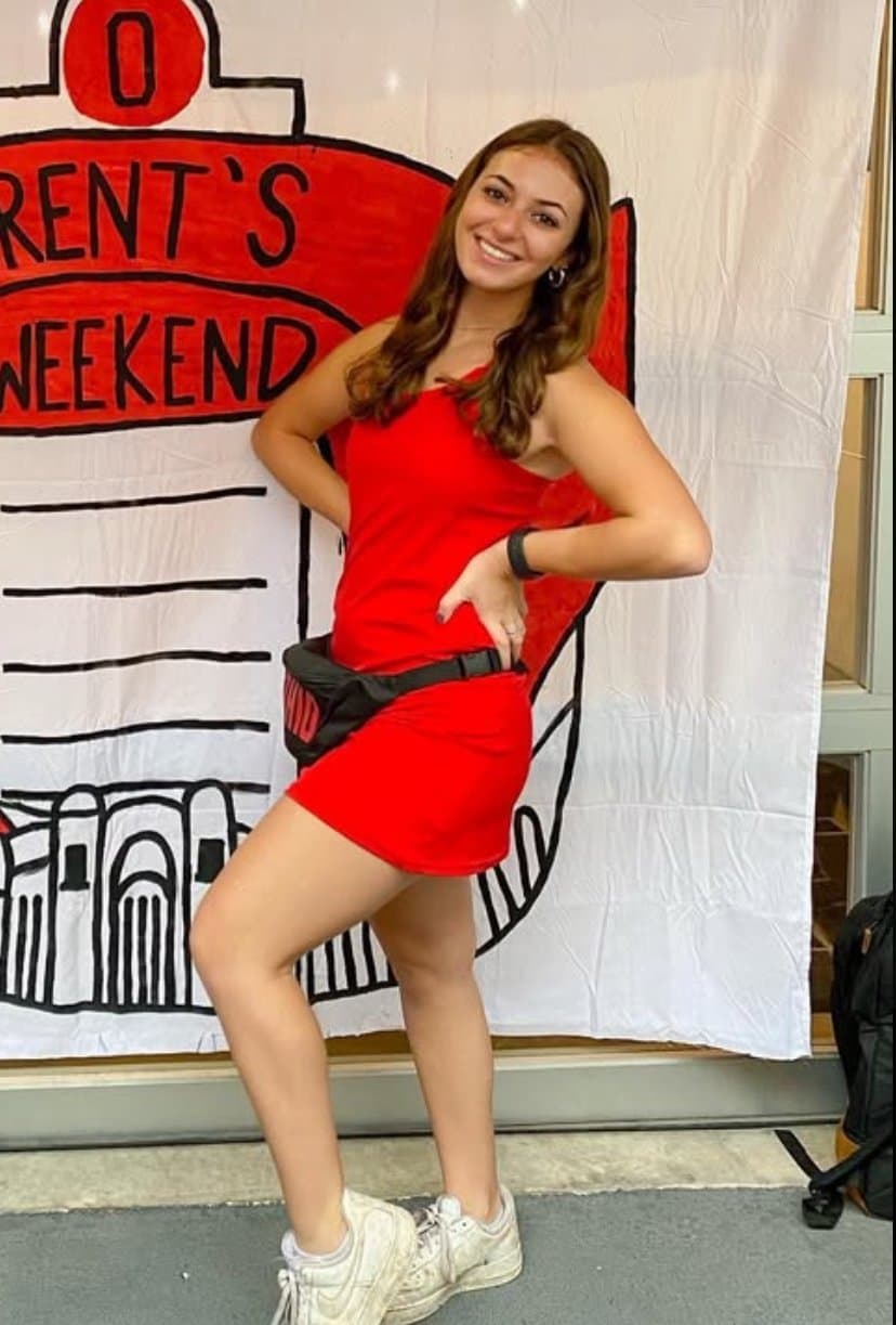 Brooke - Jewish Slut