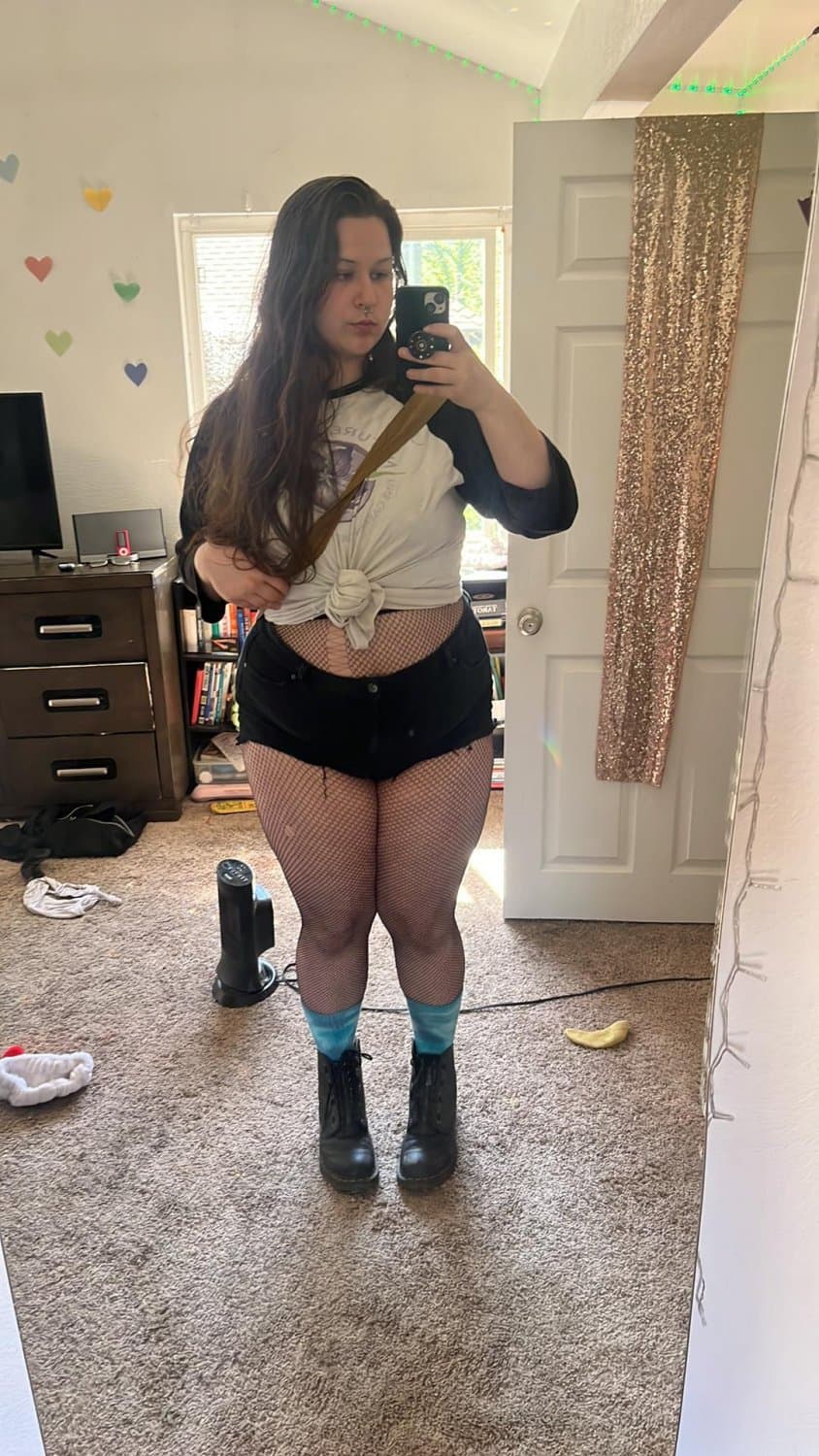 poor dumb fat fuck disgrace