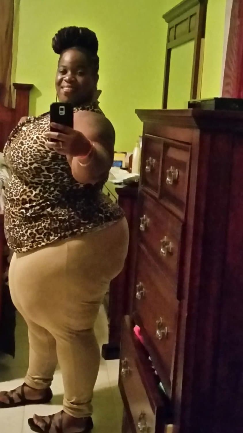 Big booty man hating feminist that I would ruff fuck in her ass & I would not pull out 137