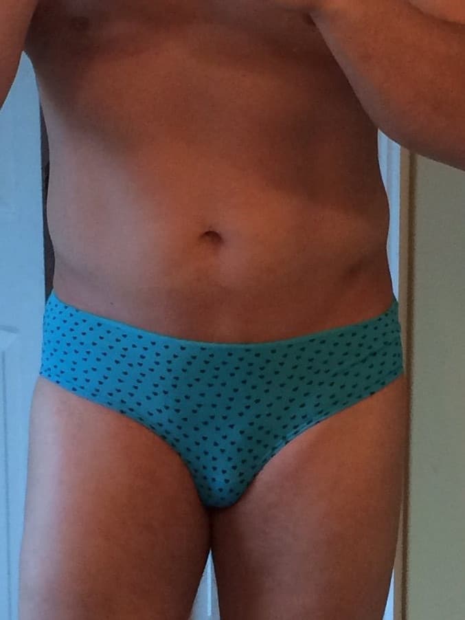 little dick sissy husband to tease and humiliate