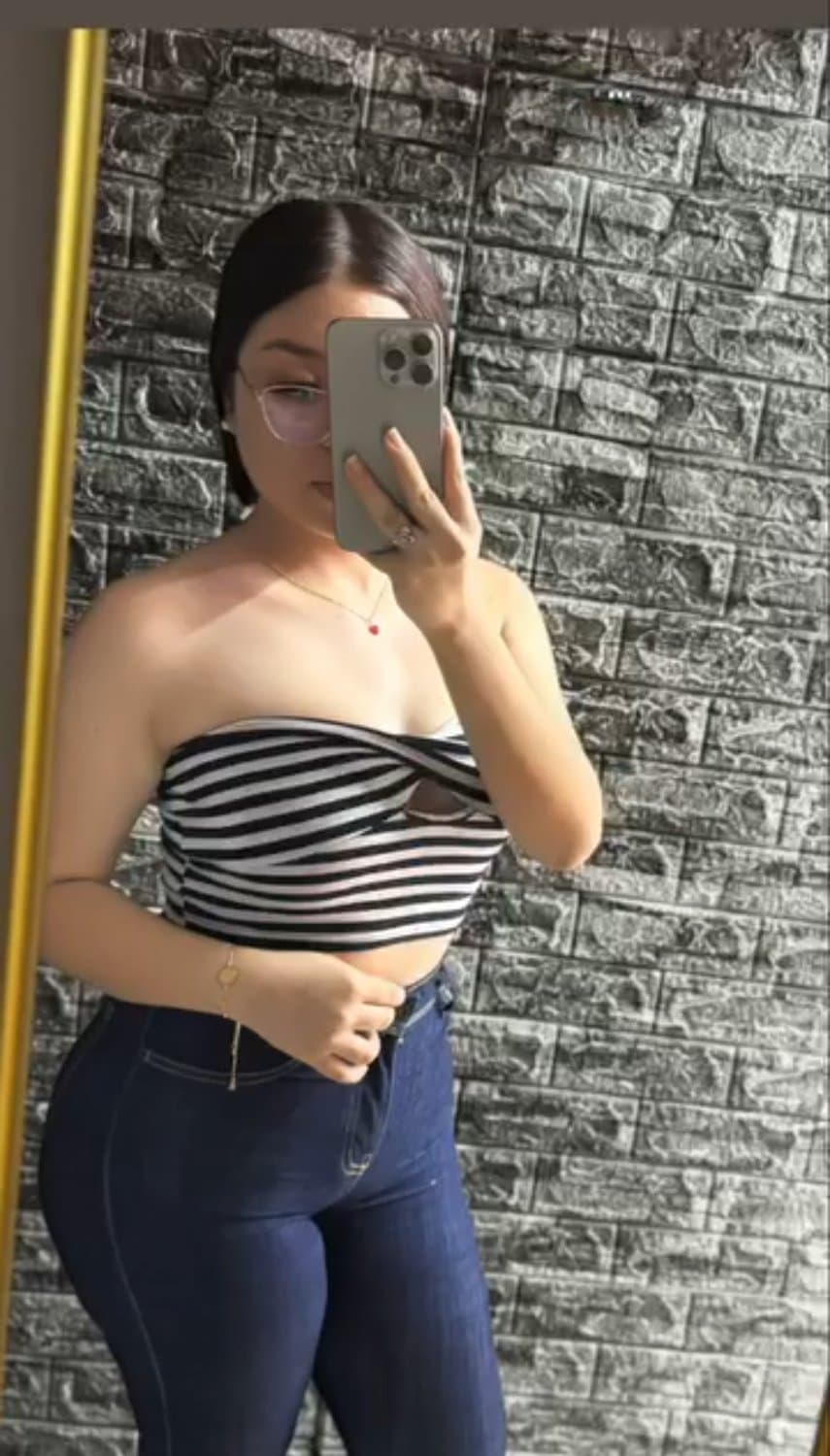 Click to view full size Putita Mishel Morbo Por Dm