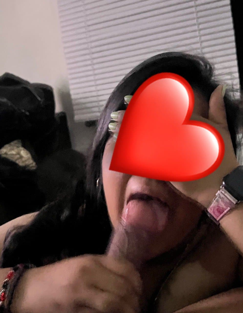Latina slut nudes stolen from bf