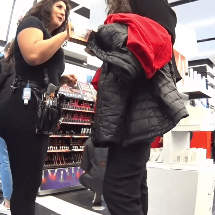 Rabão Gostoso da porra