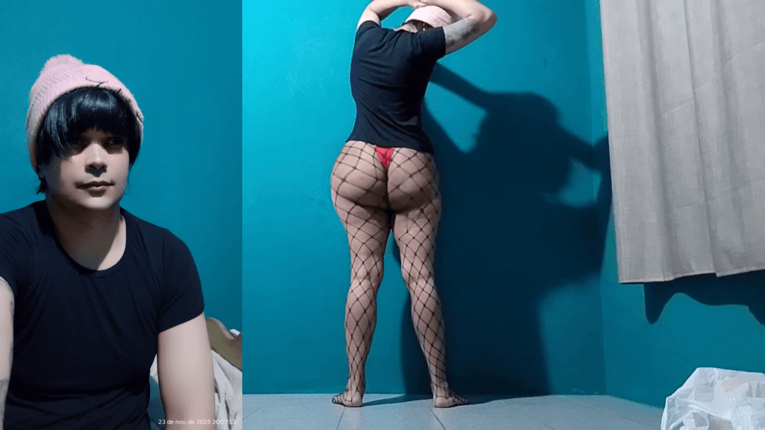 big-butt feminist exhibition