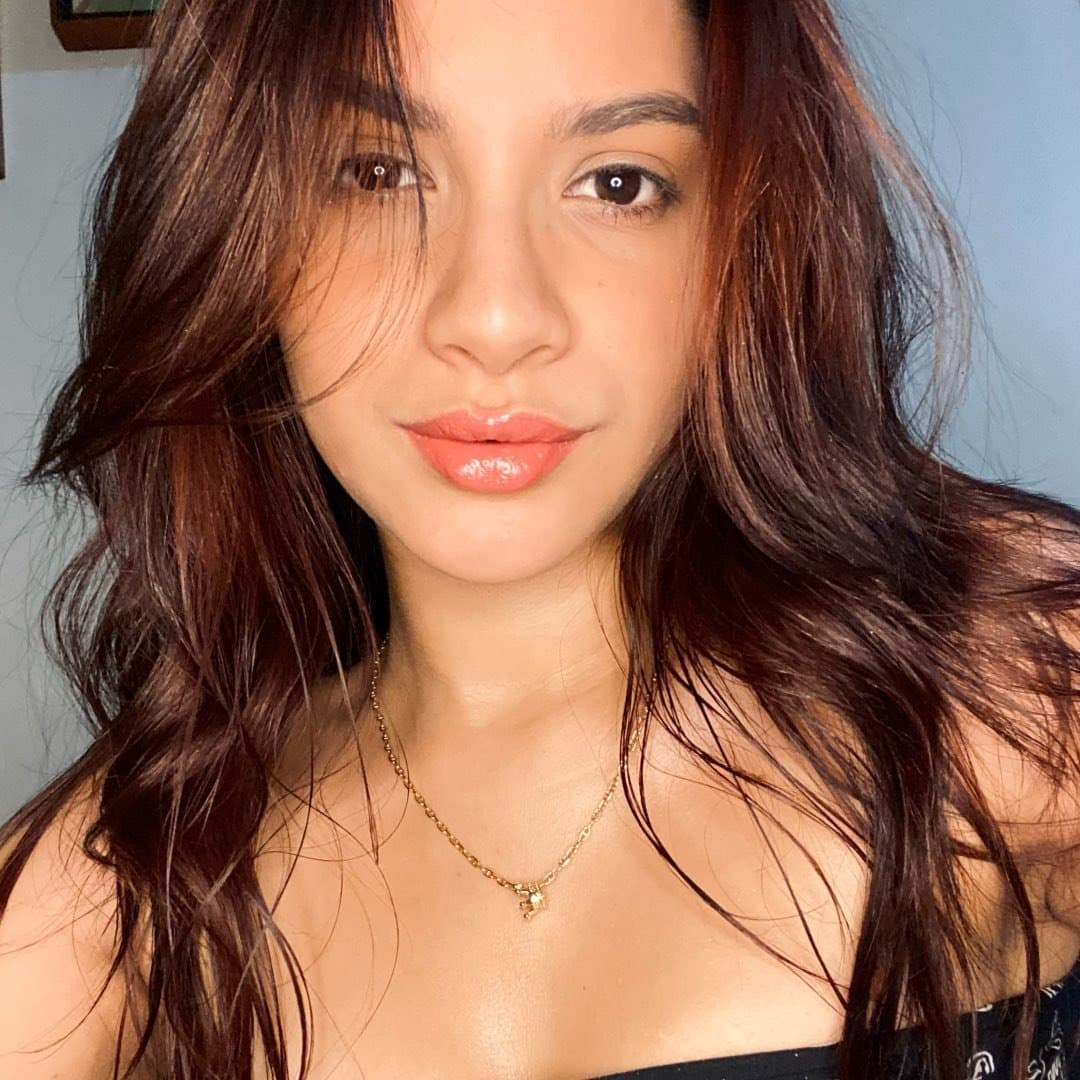 EXGF Valeria S from Venezuela