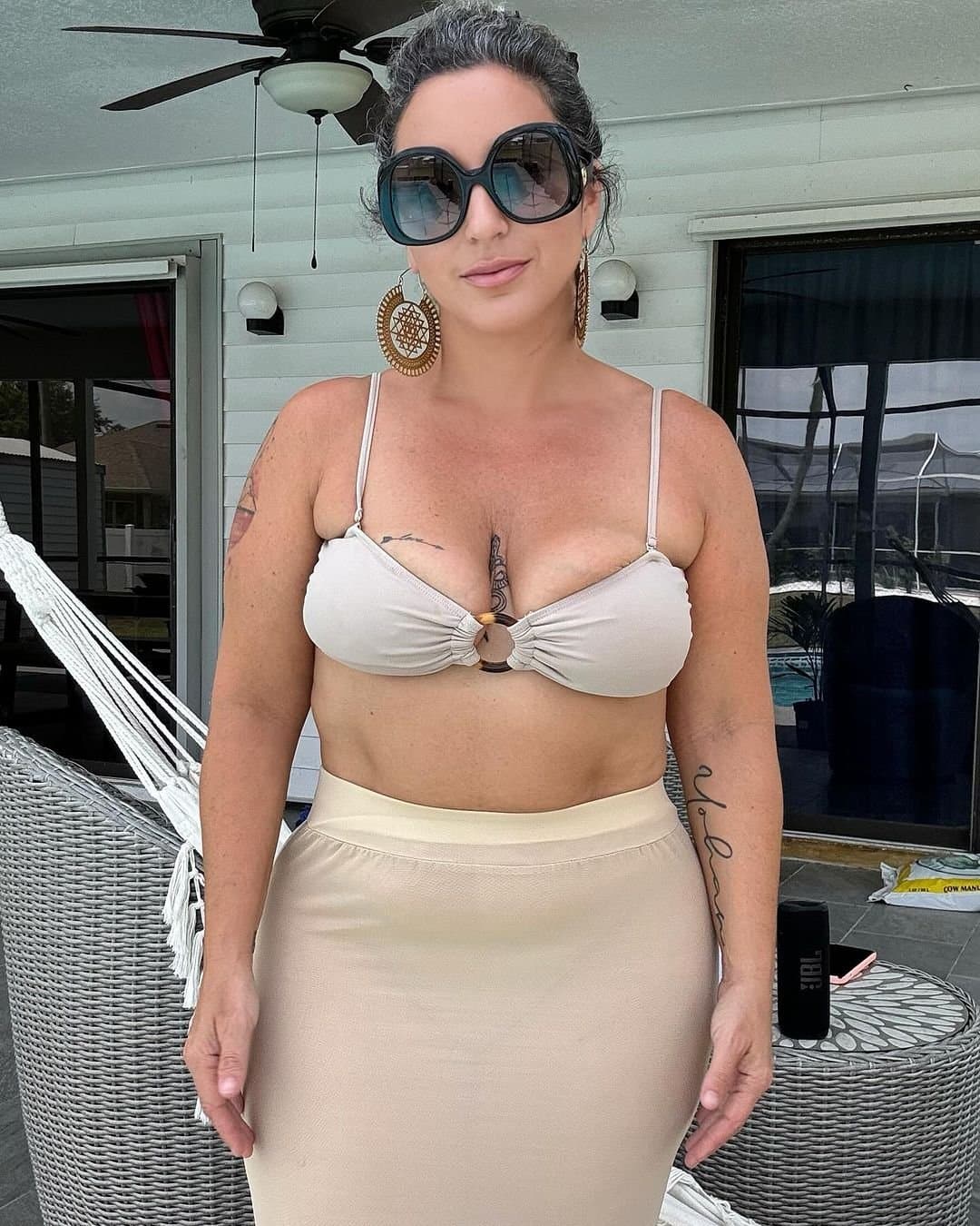 Danielle (90 Day Fiance)