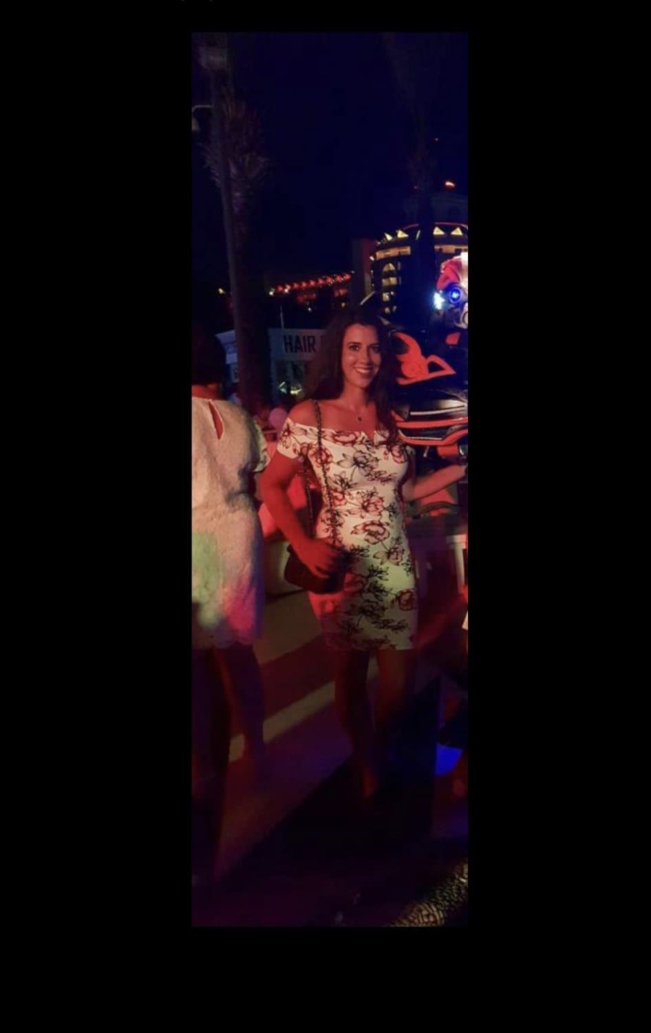 Repostet meine Tante und macht sie Fame