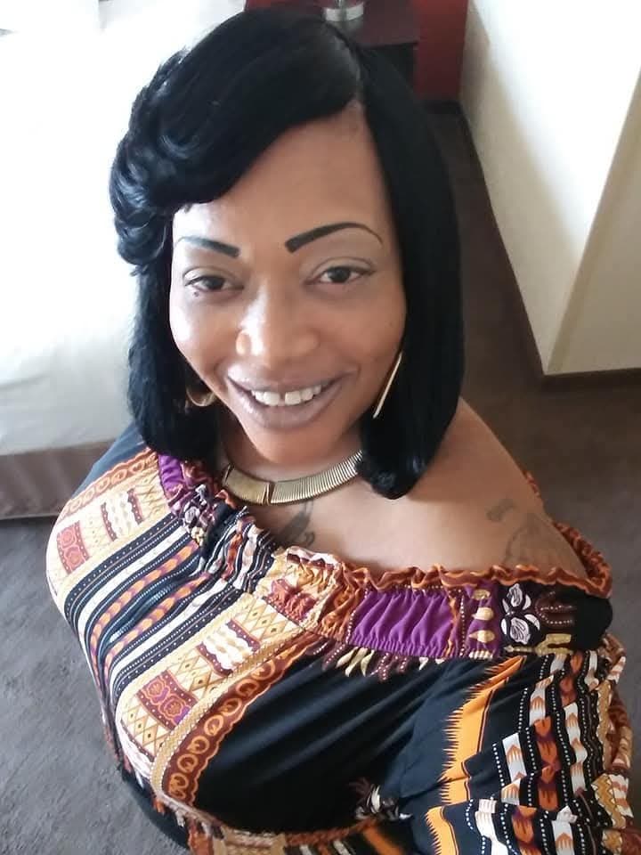 Chubby Redbone Ebony Milf I Bet Dat Pussy Sooo Good I Would Not Pull Out 69