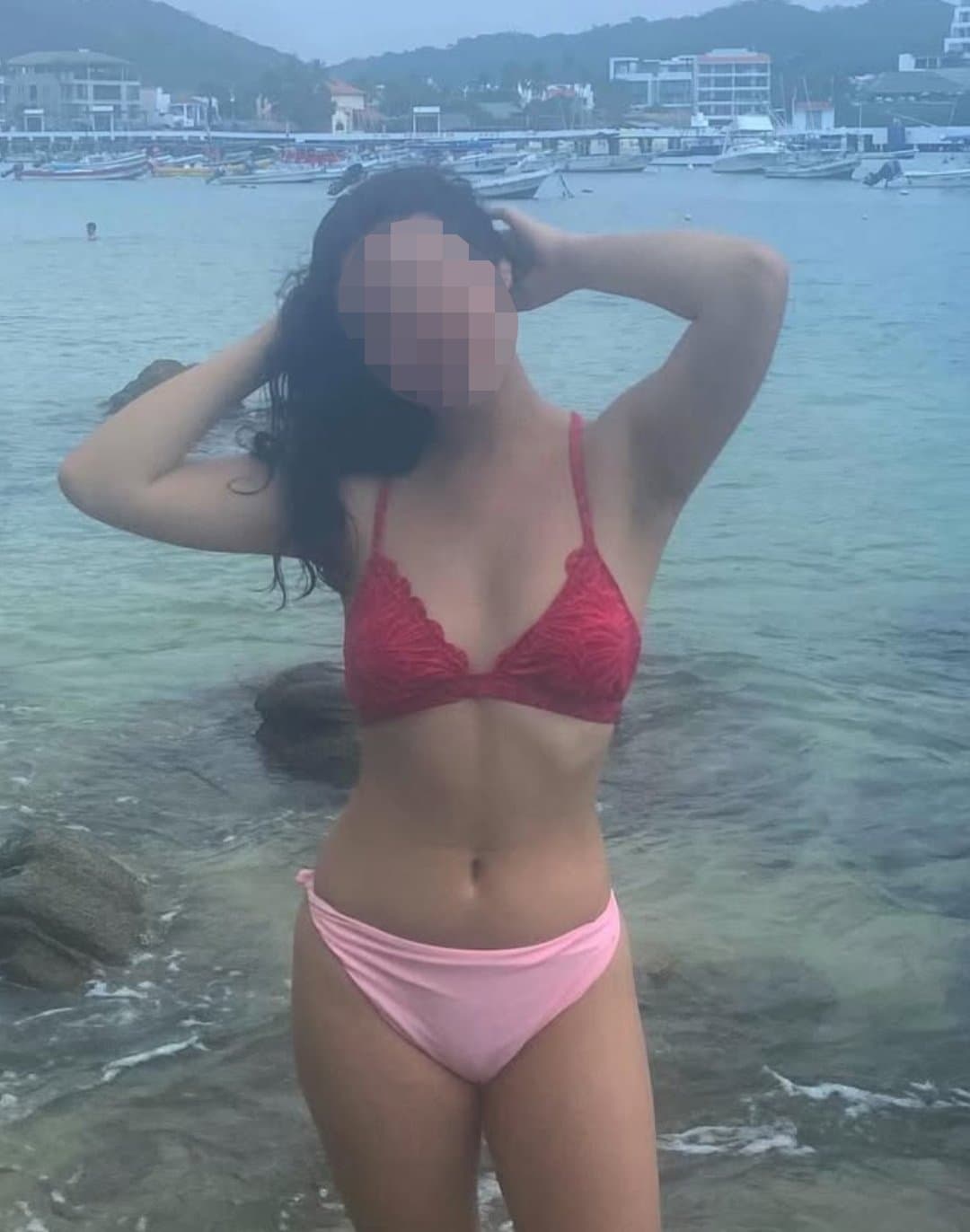 Click to view full size Sexy Skinny Bitch Dance