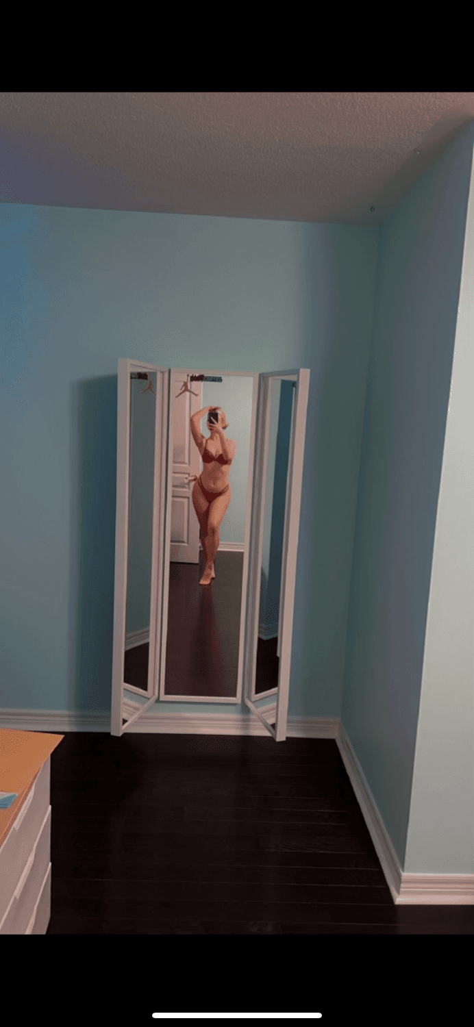 Victoria Korobkova - Vaughan, ON, Canada pt.2