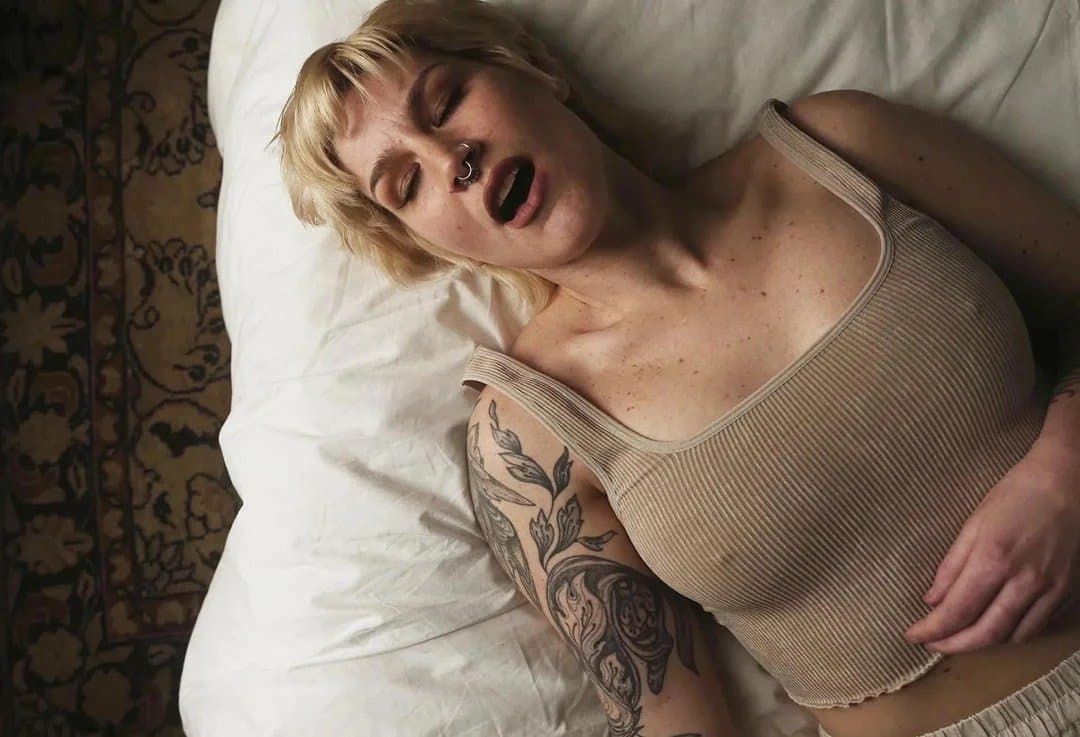 Metal Singer Charlotte Wessels!!