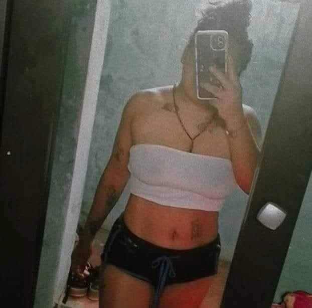 Mexicana puti pobre con buenas tetas