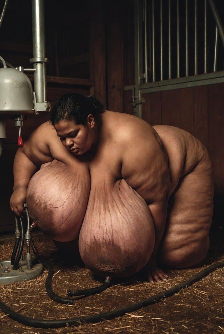 Click to view full size Fat farm