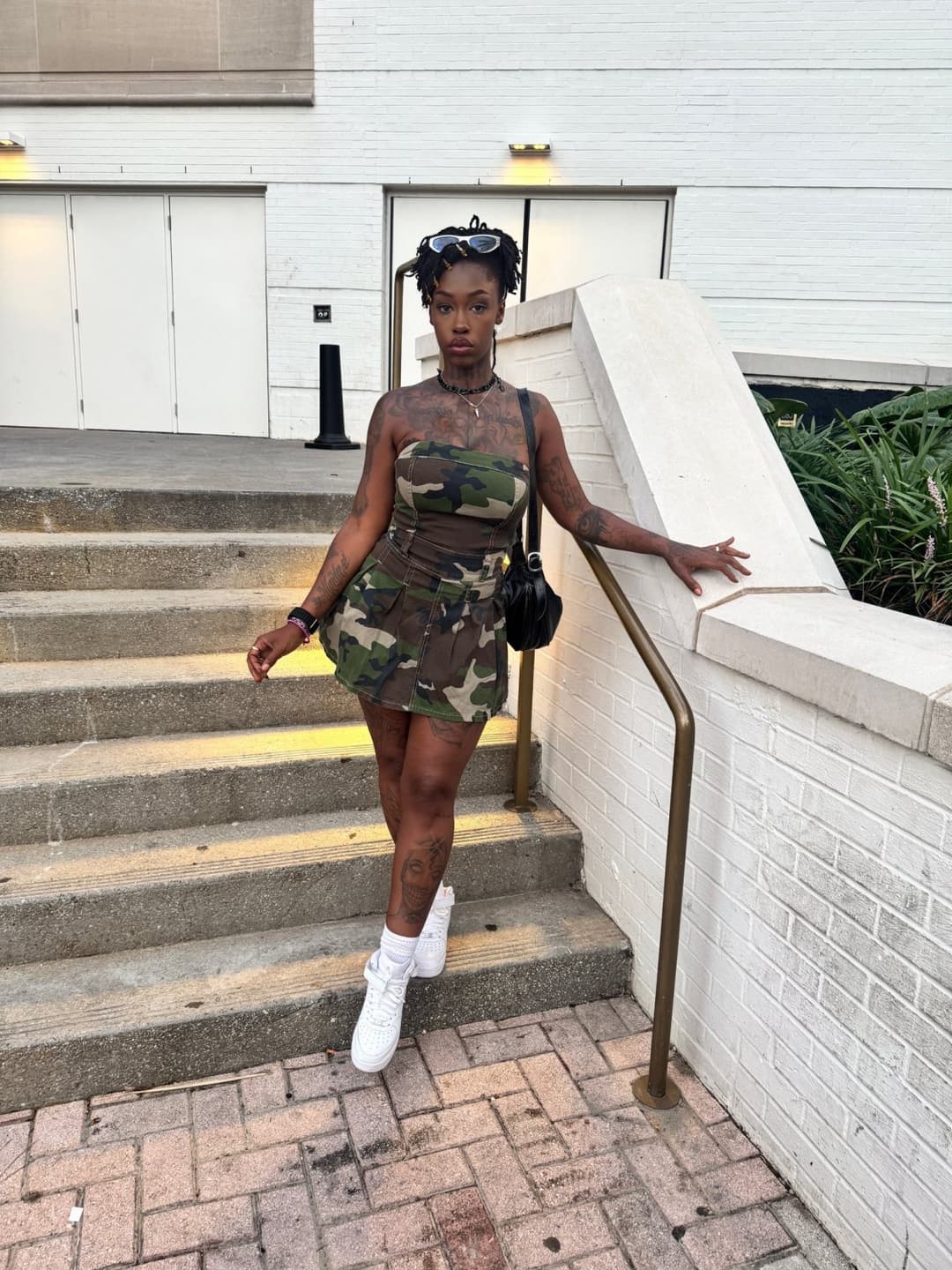 One of the finest creatures I’ve ever seen