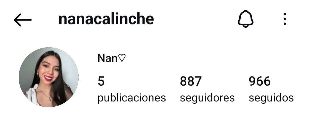 se llama Naomi Victoria Lopez  tiene 24 años es de Ciudad Victoria Tamaulipas