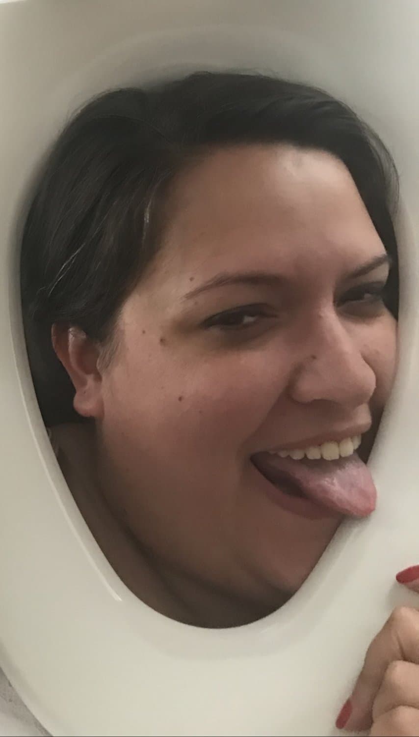 Like BBWs? Lick BBWs!