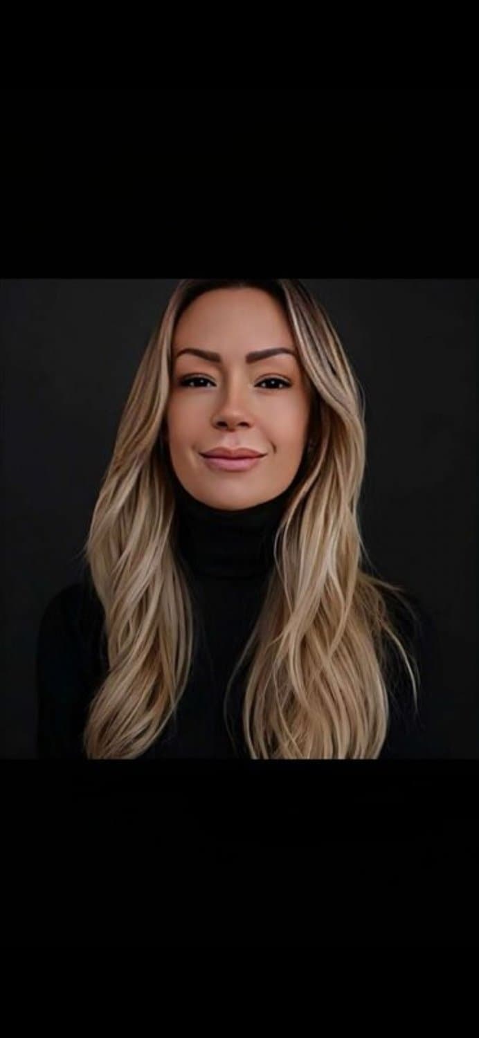 Enhanced influencer fuck toy Brittany kuntz tits for the boys ?