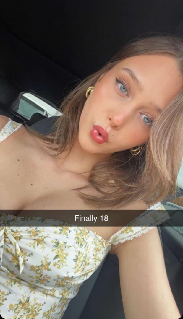 HAVANNA WINTER pics & vids to spill your semen/babies/offspring all over (Part 1)