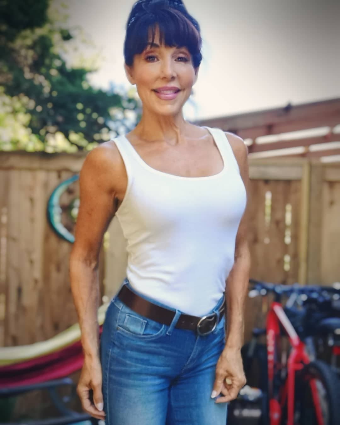 tight body Gilf
