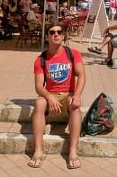 Robby – or Ventiboy