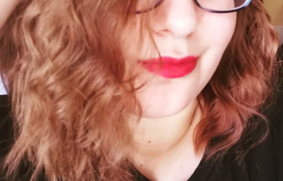 Cock trib lips perfect to be cumslut whore cu cks kik Clumsy345 trib those lips,send to cu ck