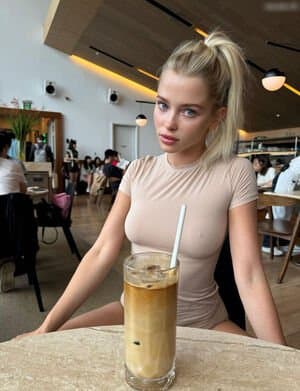 Alla Bruletova Bentley girl - part 11