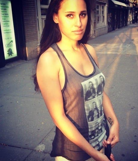 Lana is a Cumslut, Eats Pussy and loves Anal - i.e, Marriage Material