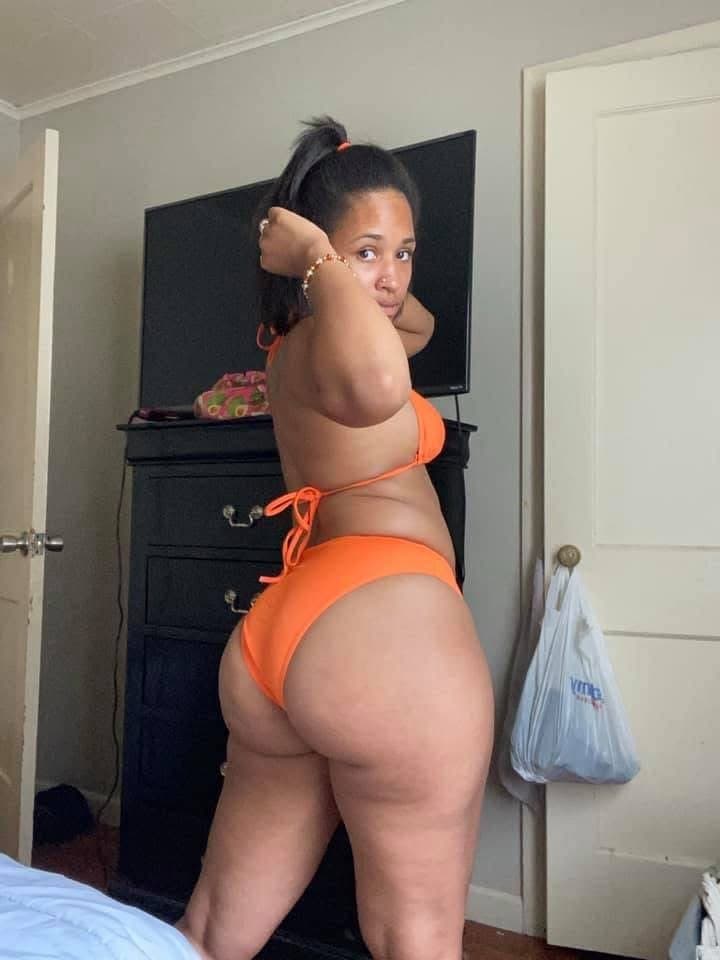 This hoe ass is so perfect!