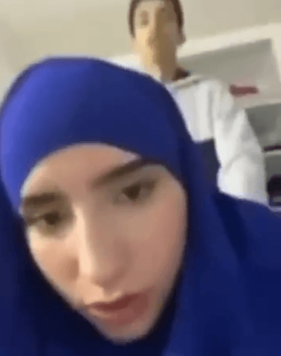 petite hijab teen railed in doggy snapchat arabe amateur creampie beurette arab snap suce paris