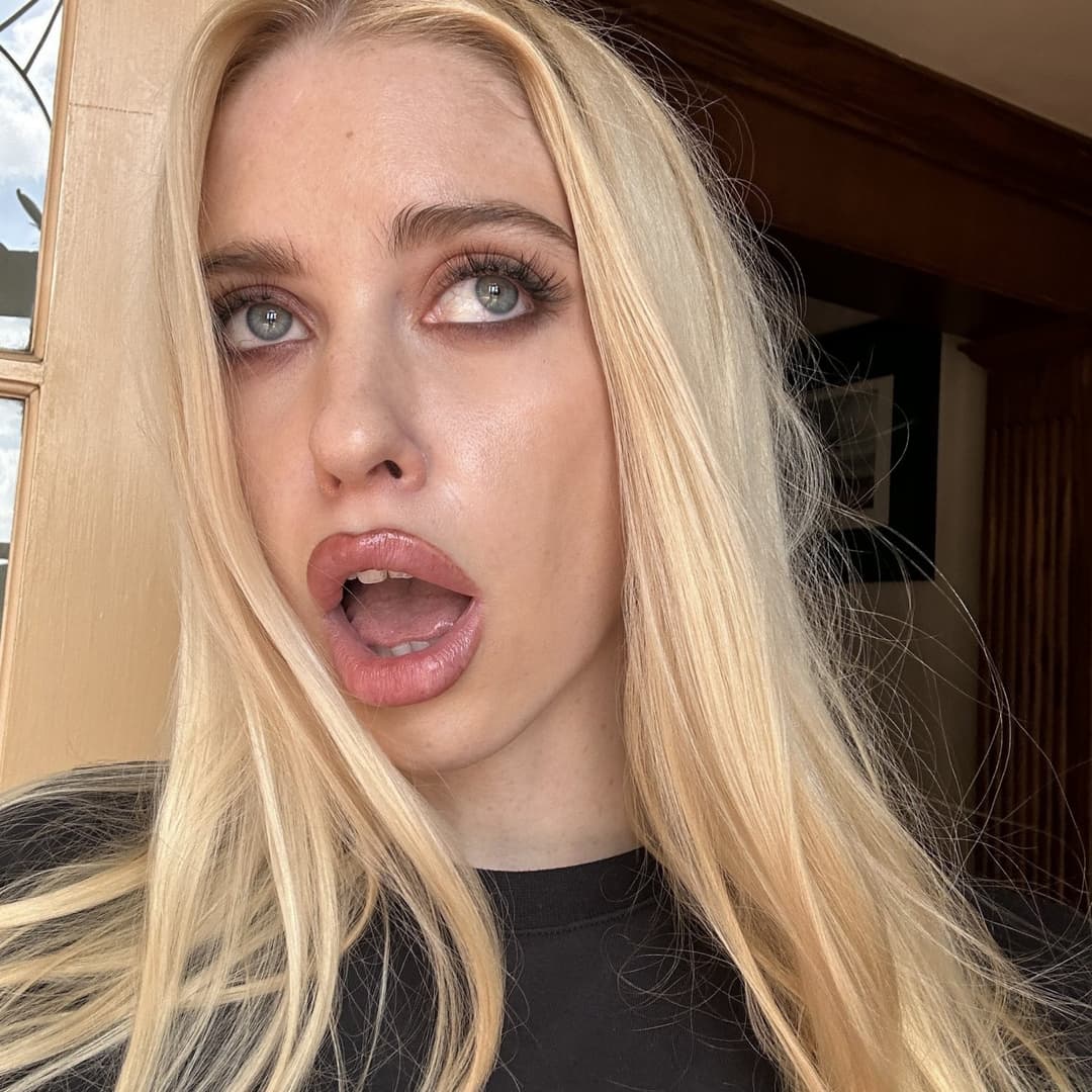 Euphoria Star: Chloe Cherry