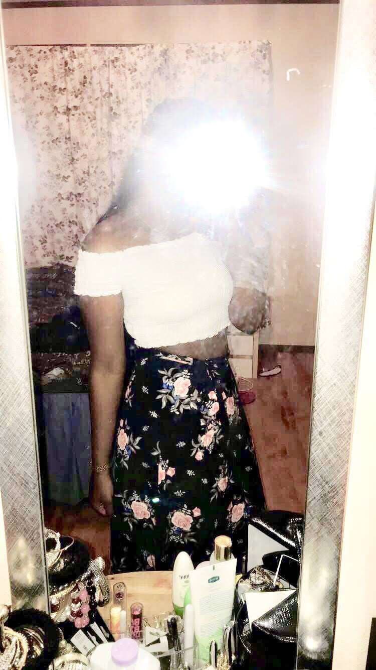 Tamil girl dm for more