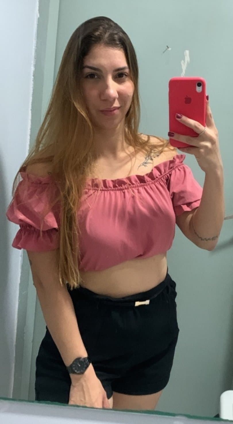 Me acabando na punheta ?